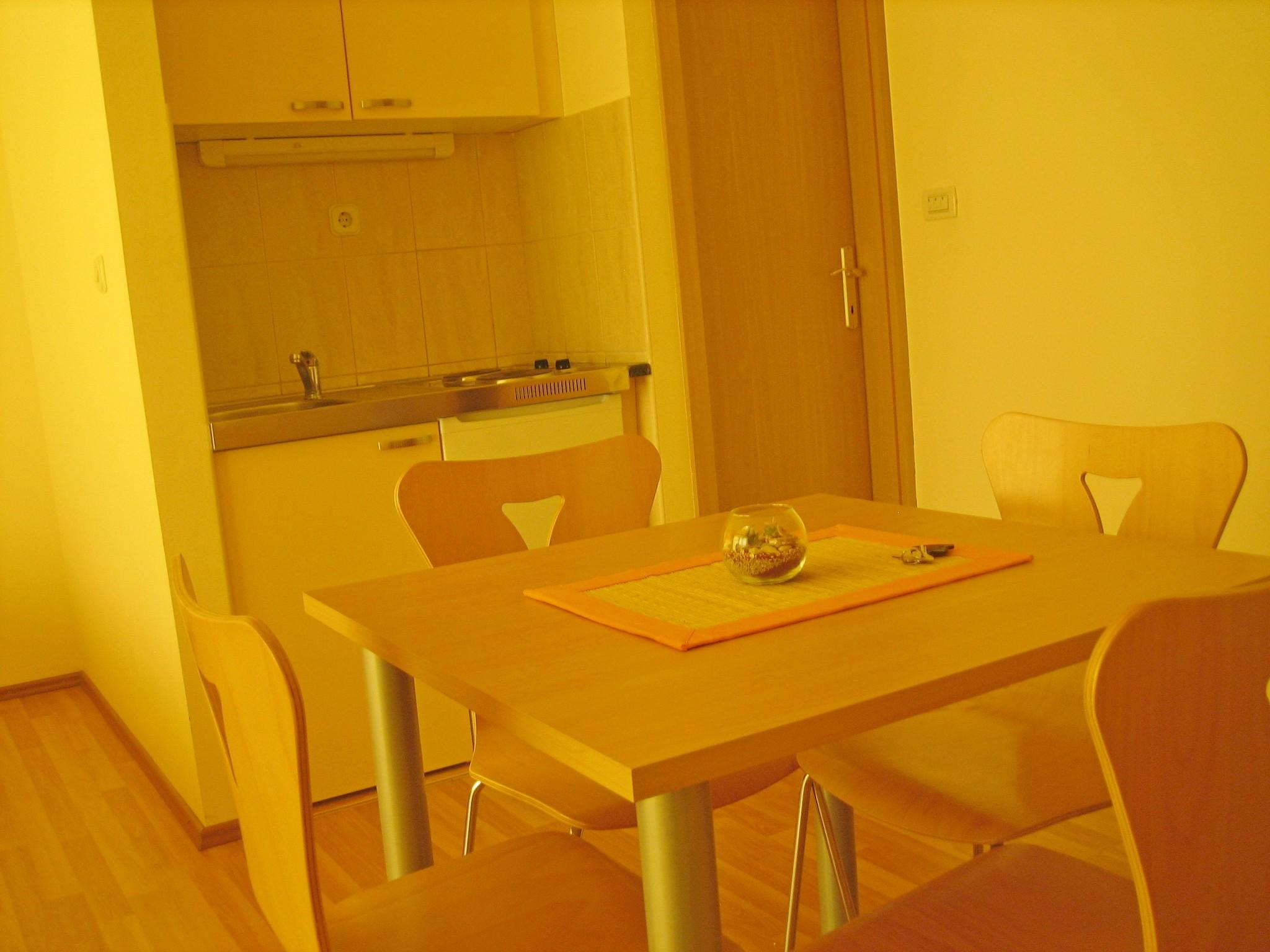 Mladen Hotel โอมิช ภายนอก รูปภาพ