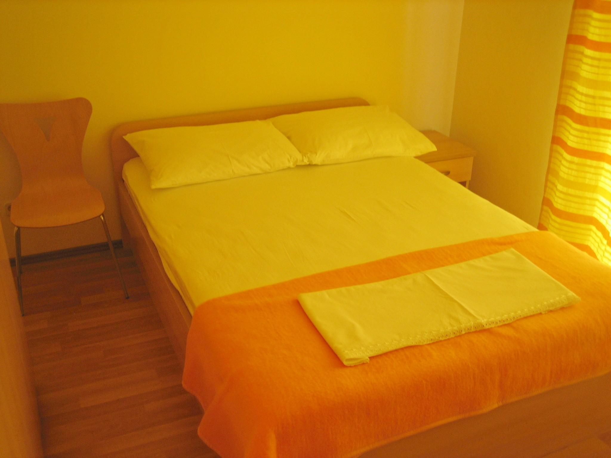 Mladen Hotel โอมิช ภายนอก รูปภาพ